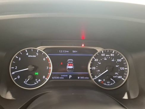 Used 2024 Nissan Rogue SV FWD image 20