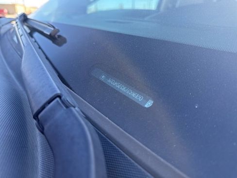 Used 2018 Chevrolet Silverado 1500 LTZ w/ Texas Edition image 27