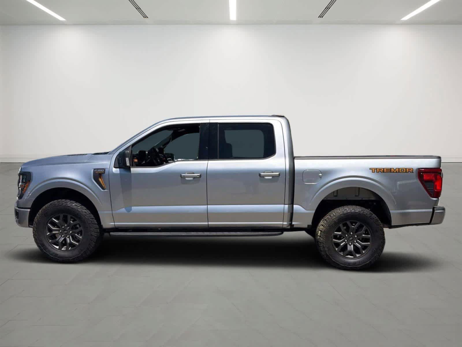 Used 2025 Ford F150 Tremor w/ Bed Utility Package AWD/4WD image 2