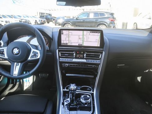 New 2026 BMW 840i w/ M Sport Professional Package RWD image 9