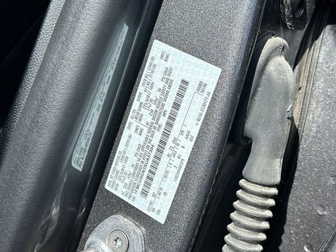 Used 2025 Ford Escape Active FWD image 28