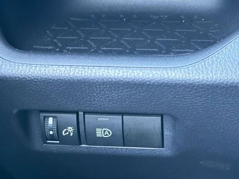 Certified 2025 Toyota RAV4 LE FWD image 23