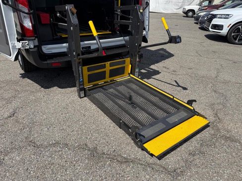 Used 2020 Ford Transit 350 XL RWD image 12