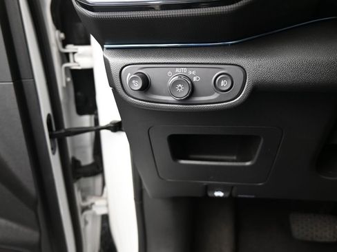 Certified 2023 Chevrolet TrailBlazer LT image 31