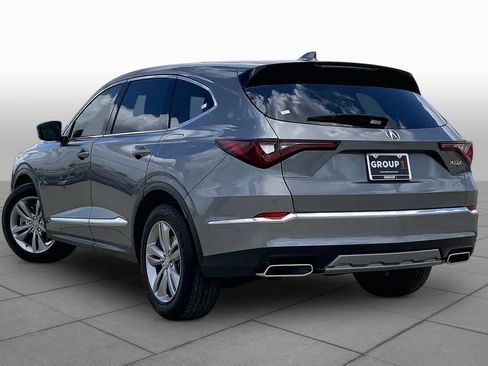 Used 2026 Acura MDX FWD image 12