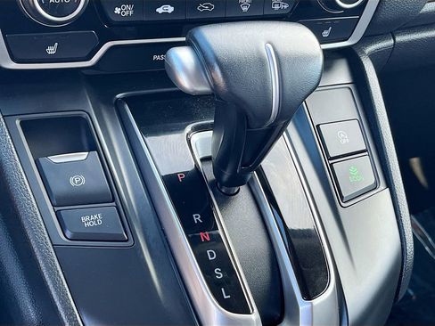 Used 2022 Honda CR-V Touring image 17