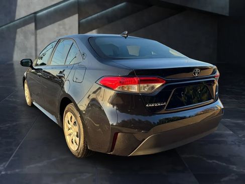 Used 2024 Toyota Corolla LE image 7