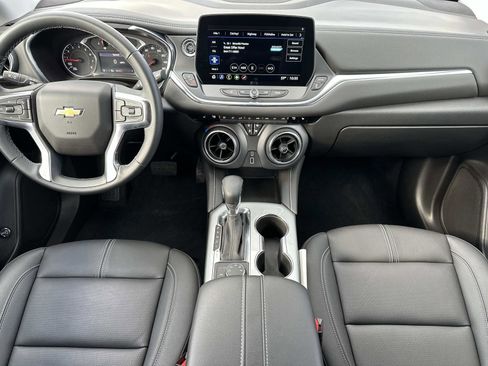 Used 2024 Chevrolet Blazer LT image 14