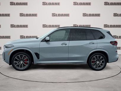New 2026 BMW X5 xDrive40i w/ M Sport Package