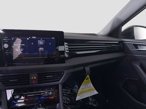 New 2026 Volkswagen Jetta Sport image 22