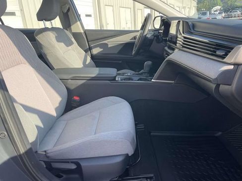 Used 2025 Toyota Camry LE FWD image 16