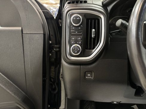 Used 2021 GMC Sierra 3500 SLE w/ SLE Convenience Package image 16