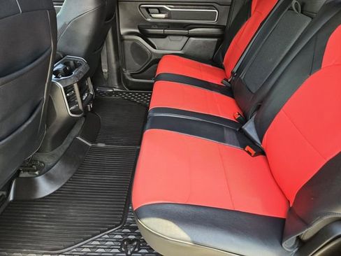 Used 2021 RAM 1500 Lone Star RWD image 27