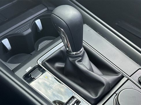 New 2025 MAZDA CX-50 AWD 2.5 S w/ Accent Package image 22