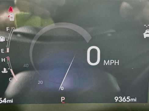 Used 2026 Buick Encore GX Preferred w/ Comfort Package FWD image 14