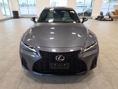 Used 2023 Lexus IS 350 F Sport