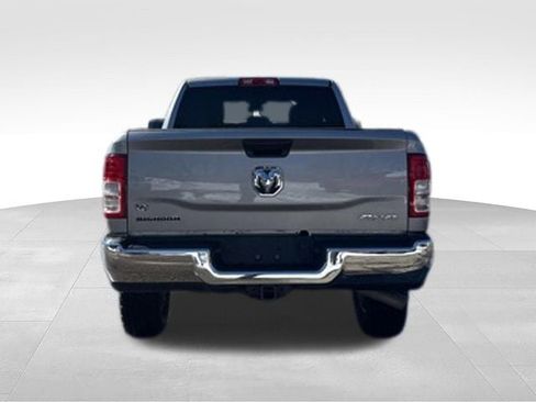 Used 2024 RAM 2500 Big Horn image 4