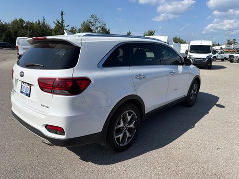 Used 2019 Kia Sorento EX AWD/4WD image 8