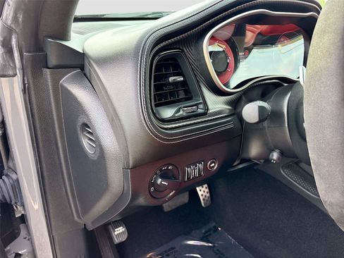 Used 2023 Dodge Challenger SRT Hellcat Redeye RWD image 11