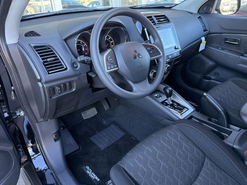 New 2026 Mitsubishi Outlander Sport ES image 19