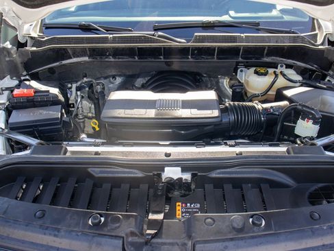 Used 2023 Chevrolet Silverado 1500 LT w/ Protection Package image 34