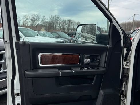 Used 2011 RAM 2500 Laramie w/ Protection Group image 13