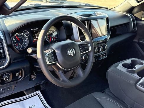 Used 2025 RAM 1500 Big Horn image 20