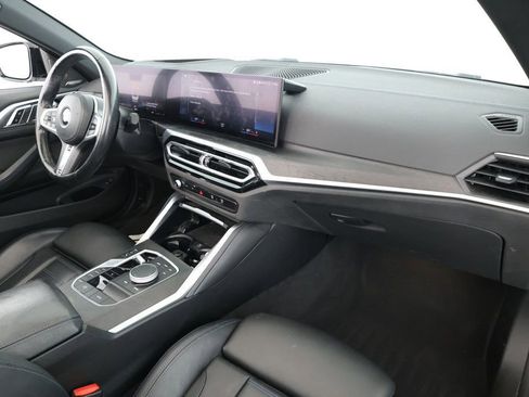 Used 2024 BMW 440i xDrive Convertible image 23