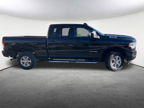 Used 2024 RAM 2500 Big Horn w/ Sport Appearance Package image 15