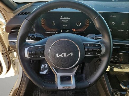 Used 2025 Kia K5 GT-Line image 16