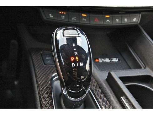 New 2026 Cadillac CT5 V image 20