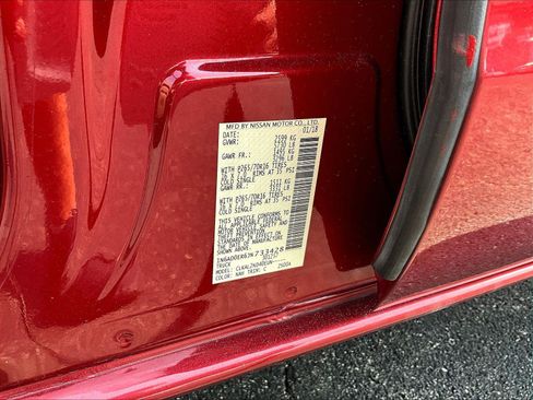Used 2018 Nissan Frontier SV RWD image 17