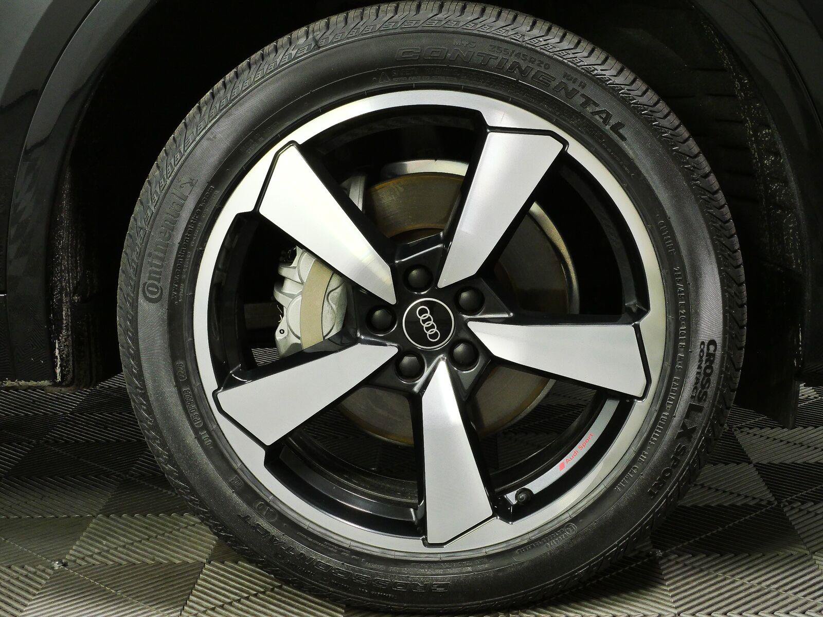 Used 2023 Audi Q5 2.0T Premium Plus AWD/4WD image 37