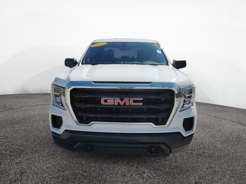 Used 2019 GMC Sierra 1500 4x4 Crew Cab w/ Convenience Package image 2