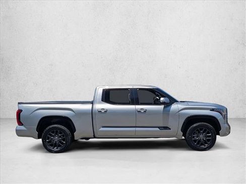 Used 2023 Toyota Tundra Platinum RWD image 4