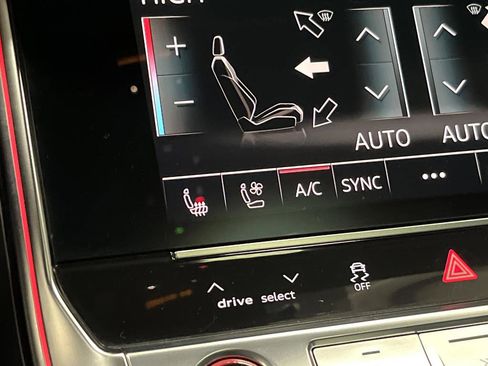 Used 2023 Audi RS 7 Sportback w/ Carbon Optic Package image 8