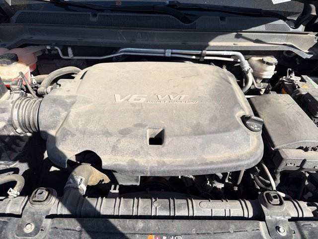 Used 2018 Chevrolet Colorado LT w/ Luxury Package, Chrome AWD/4WD image 27