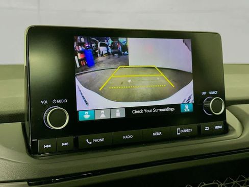 Used 2023 Honda Accord EX image 26