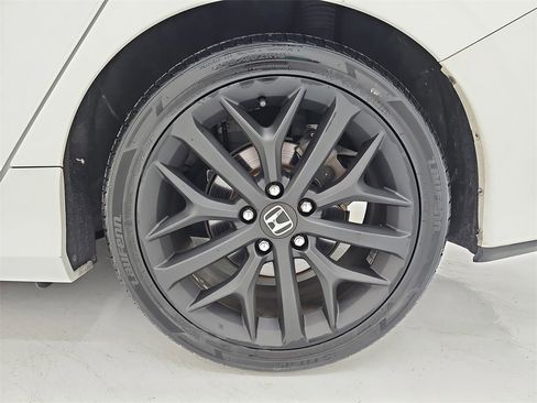 Used 2020 Honda Civic Si image 38