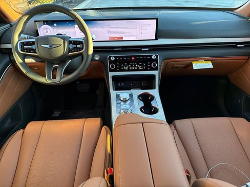 New 2026 Genesis GV80 2.5T Prestige image 18