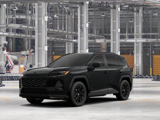 New 2026 Toyota RAV4 SE AWD/4WD video 1