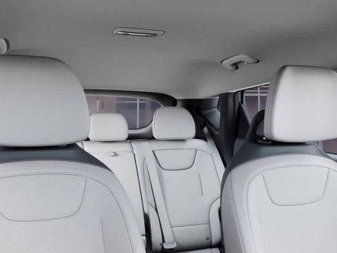 New 2025 Kia EV6 Wind image 27