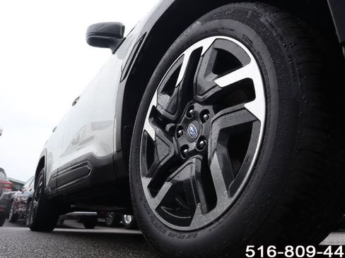 Used 2025 Subaru Forester Limited image 8