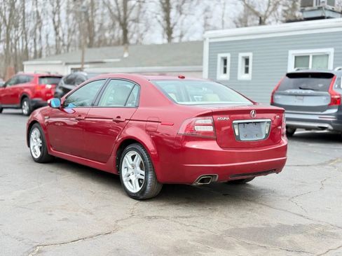 Used 2007 Acura TL FWD image 6