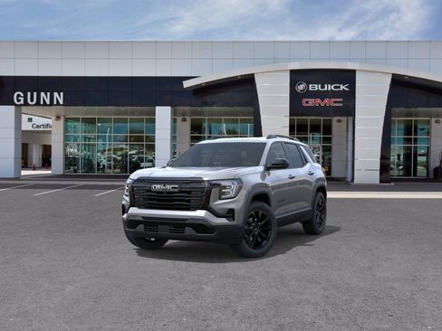 New 2026 GMC Terrain Elevation w/ Black Edition image 8