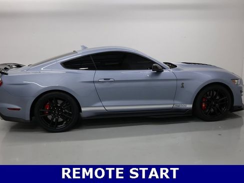 Used 2022 Ford Mustang Shelby GT500 w/ Technology Package image 26