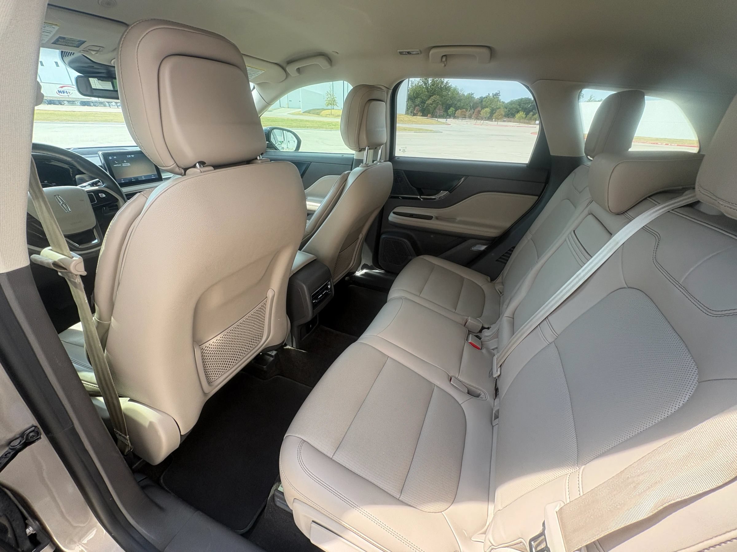 Used 2020 Lincoln Corsair FWD image 20
