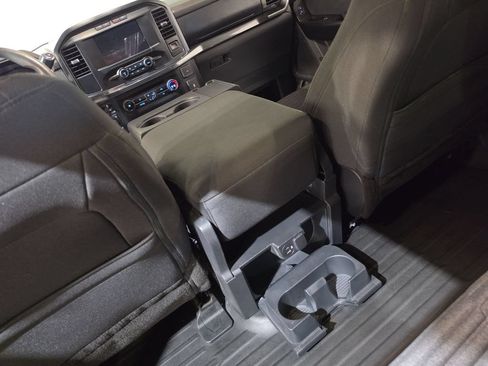 Used 2021 Ford F150 XL w/ STX Appearance Package AWD/4WD image 21