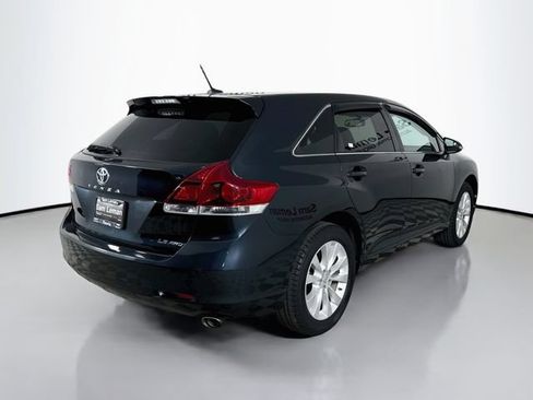 Used 2014 Toyota Venza LE AWD/4WD image 7