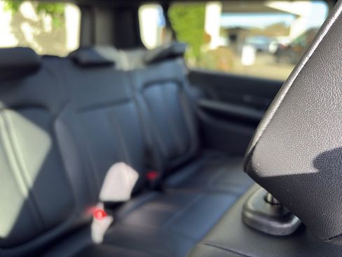 New 2026 Jeep Grand Wagoneer L Limited image 33